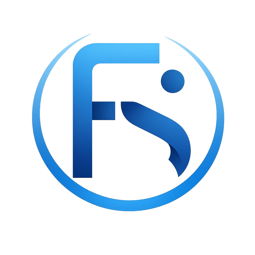 FixCore Logo
